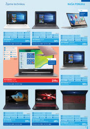 7. stránka NAY Elektrodom letáku