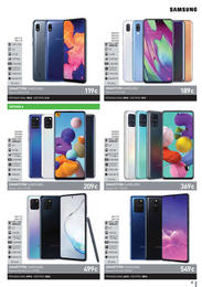 9. stránka NAY Elektrodom letáku