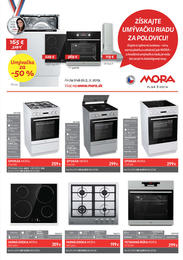 15. stránka NAY Elektrodom letáku