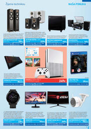 9. stránka NAY Elektrodom letáku