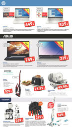 5. stránka OKAY elektro letáku