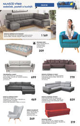 2. stránka OKAY elektro letáku