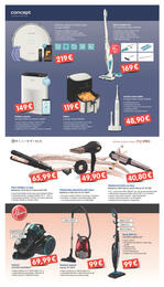 6. stránka OKAY elektro letáku