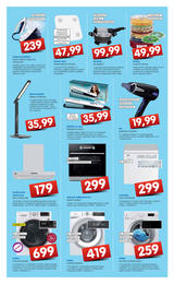 4. stránka OKAY elektro letáku