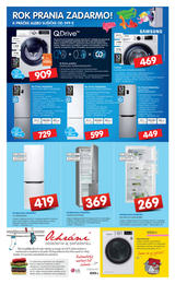 6. stránka OKAY elektro letáku