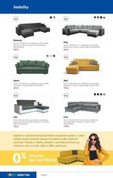 6. stránka OKAY elektro letáku