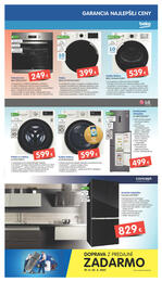 5. stránka OKAY elektro letáku