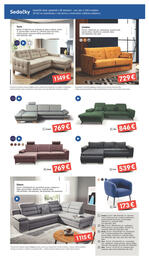 6. stránka OKAY elektro letáku