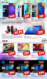 2. stránka OKAY elektro letáku