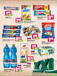 5. stránka Carrefour letáku