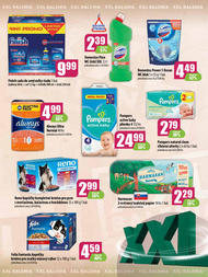 7. stránka Carrefour letáku