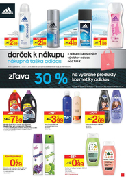 5. stránka Carrefour letáku