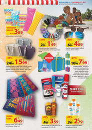 10. stránka Carrefour letáku