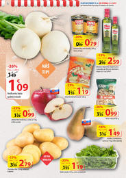 6. stránka Carrefour letáku
