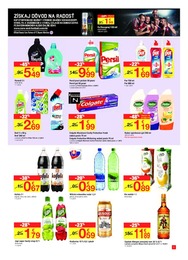 5. stránka Carrefour letáku