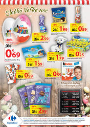 16. stránka Carrefour letáku