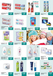 4. stránka 101 Drogerie letáku