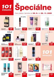 12. stránka 101 Drogerie letáku