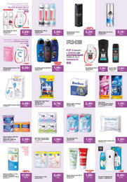 4. stránka 101 Drogerie letáku