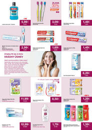 8. stránka 101 Drogerie letáku