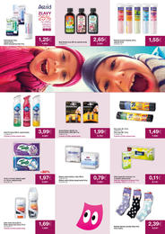 10. stránka 101 Drogerie letáku