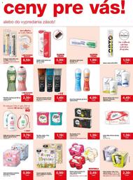 7. stránka 101 Drogerie letáku
