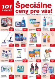 8. stránka 101 Drogerie letáku