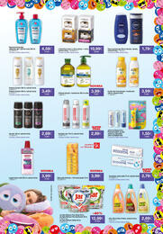 9. stránka 101 Drogerie letáku