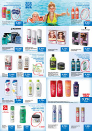 3. stránka 101 Drogerie letáku