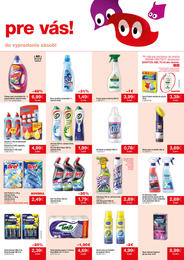 9. stránka 101 Drogerie letáku