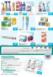 11. stránka 101 Drogerie letáku