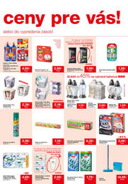 9. stránka 101 Drogerie letáku