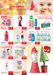 11. stránka 101 Drogerie letáku