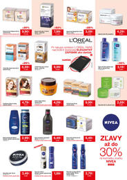 3. stránka 101 Drogerie letáku