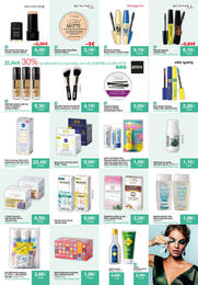 2. stránka 101 Drogerie letáku