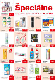 8. stránka 101 Drogerie letáku