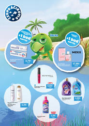 5. stránka 101 Drogerie letáku