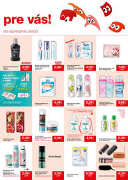 7. stránka 101 Drogerie letáku