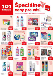 8. stránka 101 Drogerie letáku