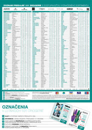 11. stránka 101 Drogerie letáku