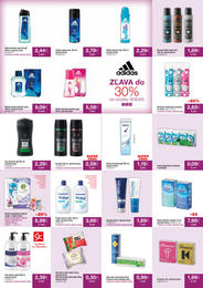 4. stránka 101 Drogerie letáku