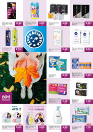 5. stránka 101 Drogerie letáku