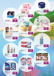 9. stránka 101 Drogerie letáku