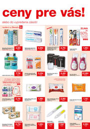 7. stránka 101 Drogerie letáku