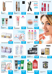 2. stránka 101 Drogerie letáku