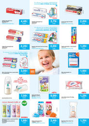 6. stránka 101 Drogerie letáku