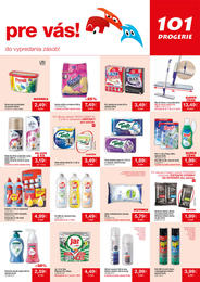 9. stránka 101 Drogerie letáku