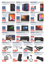 3. stránka Planeo Elektro letáku