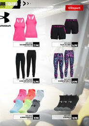 13. stránka Exisport letáku