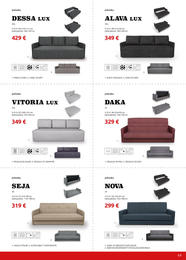 69. stránka Black Red White letáku